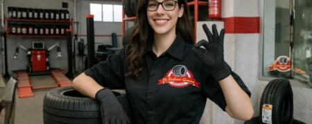 4 Pneumatici Nuovi con Montaggio, Equilibratura e Valvole da �190,00